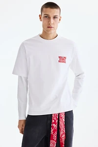 Loose Fit T-shirt