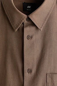 Relaxed-Fit Shirt