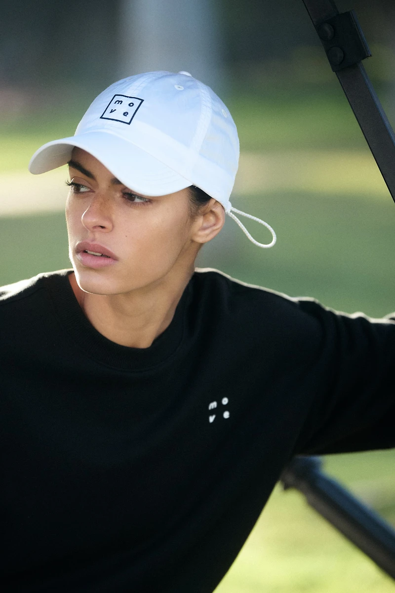 Sports Cap