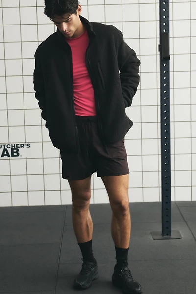 Veste classique en polar