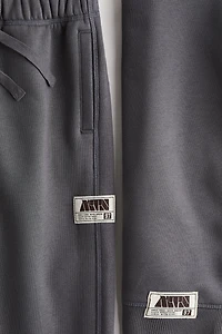 Ensemble 2 pièces en molleton