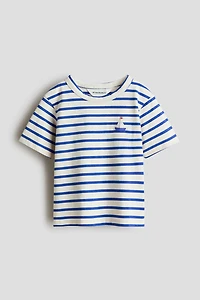 Cotton T-Shirt