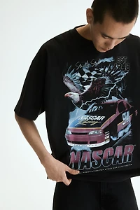 Oversized Fit T-shirt
