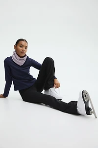 Legging de sport doublé en molleton avec SoftMove™