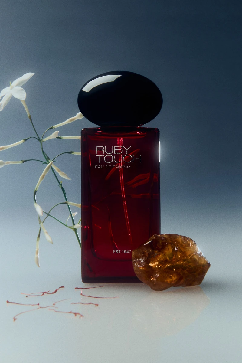 Ruby Touch EDP