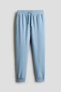 Pantalon de jogging en coton