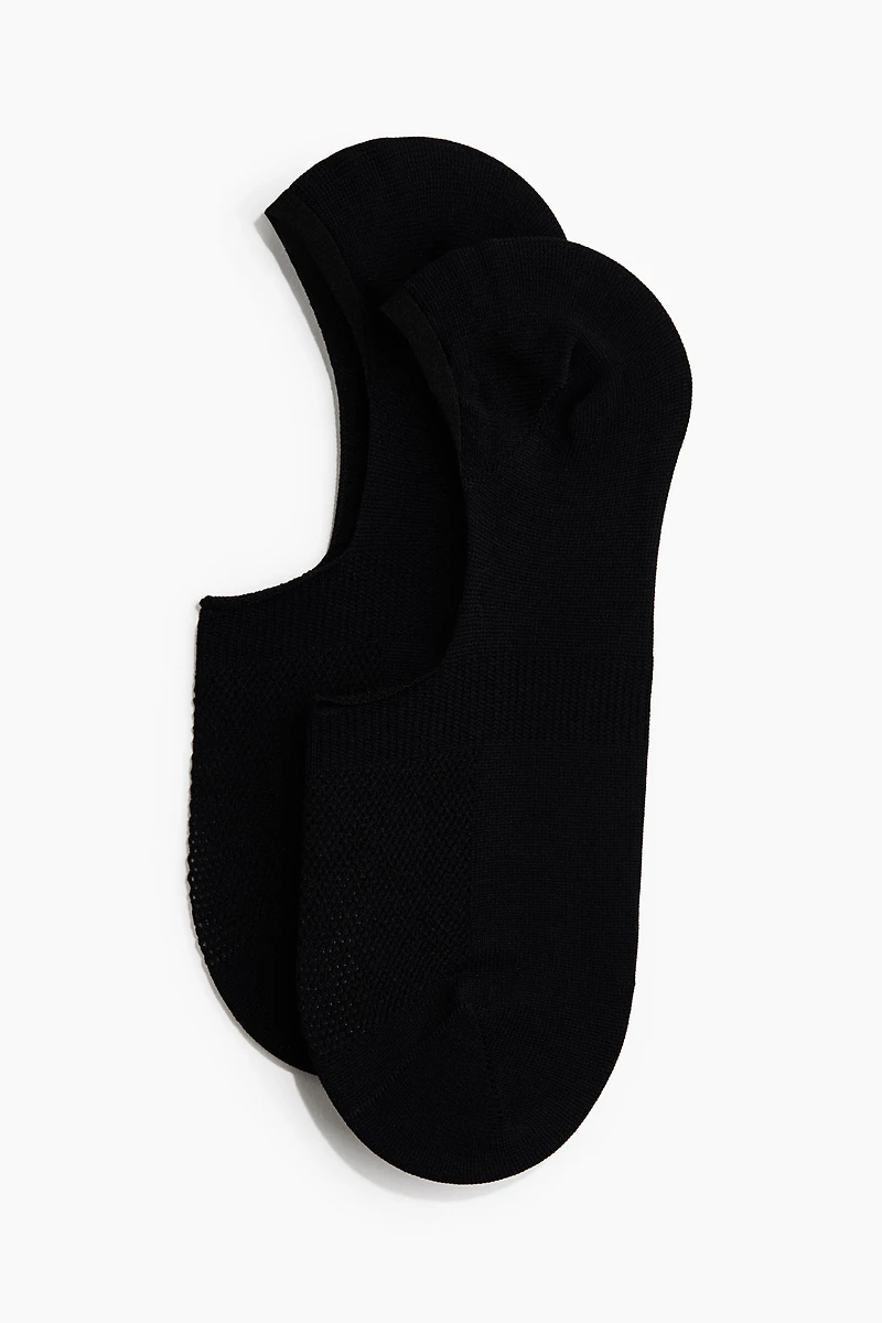 Lot de 5 paires chaussettes sport DryMove™