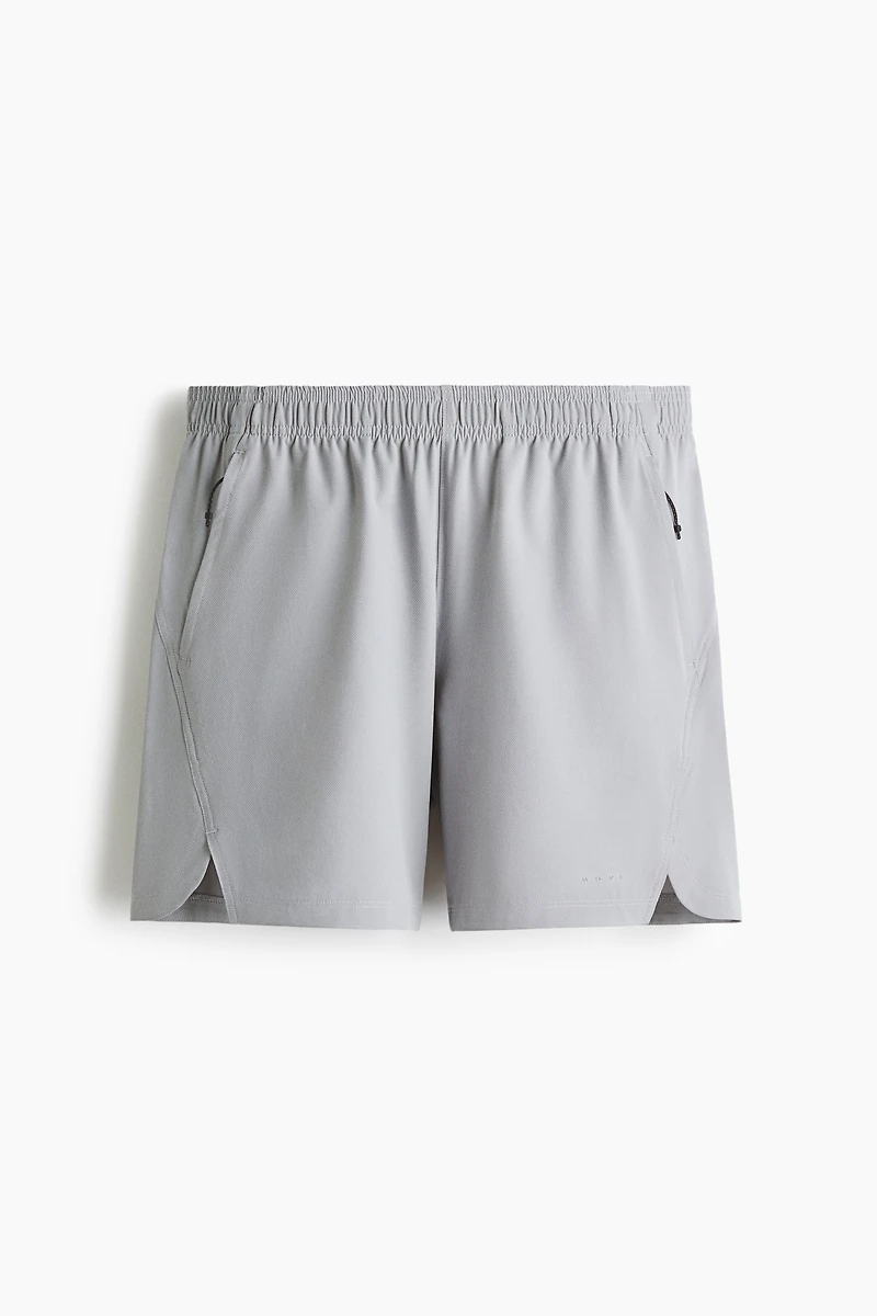 Sports Shorts with DryMove™