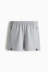 Sports Shorts with DryMove™