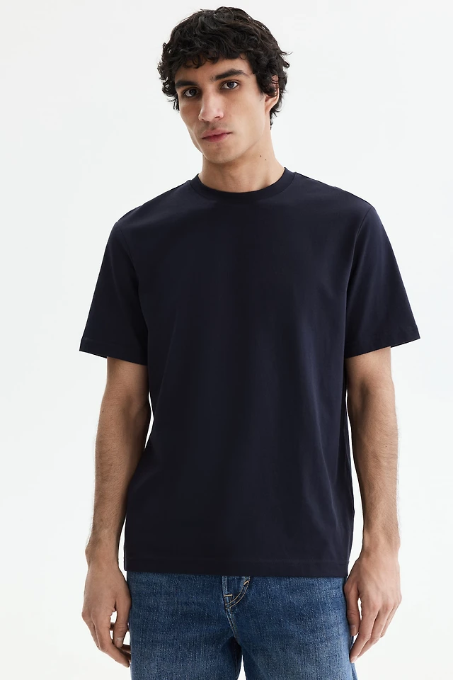 COOLMAX® Regular Fit T-shirt
