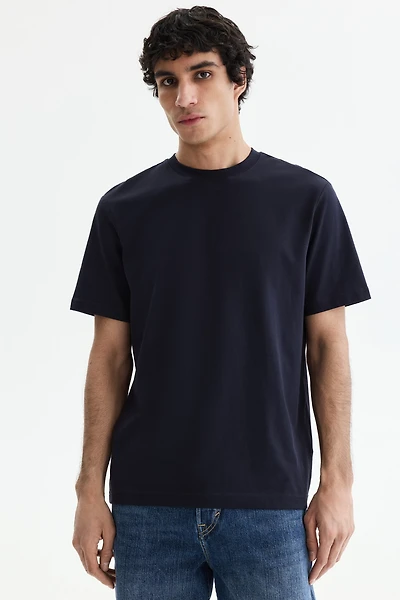 COOLMAX® Regular Fit T-shirt