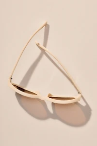 Oval Sunglasses