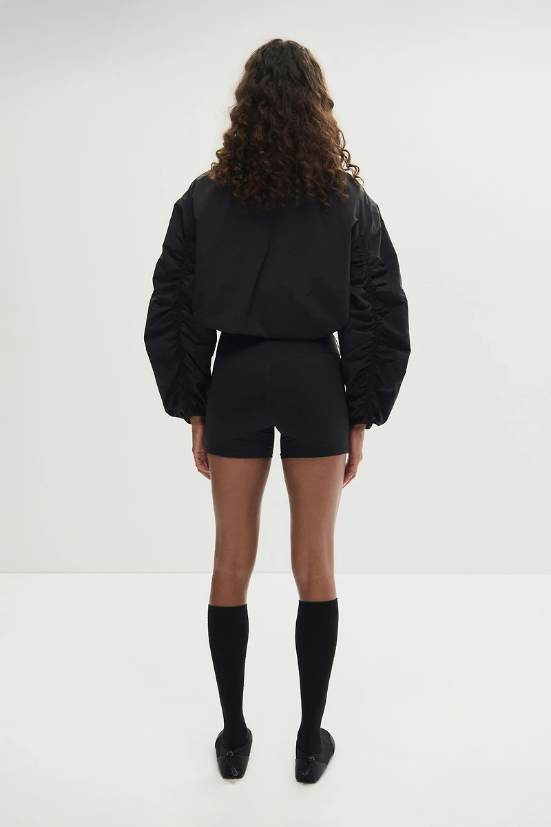 Veste de sport