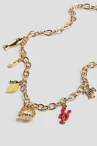 Charm Necklace