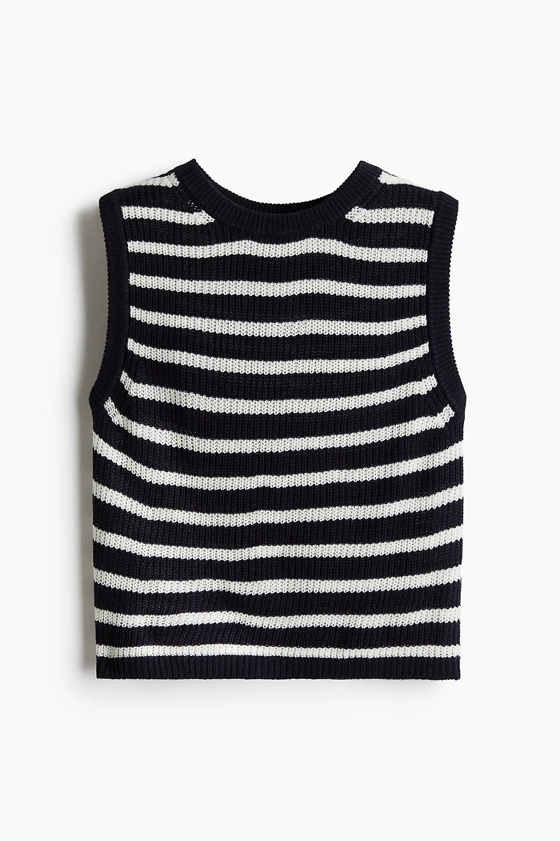 Sweater Vest