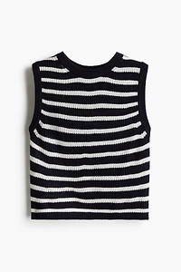 Sweater Vest