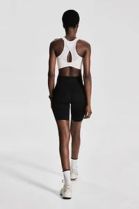 Running Bike Shorts with ShapeMove™