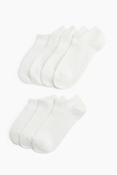 7-pack Ankle Socks