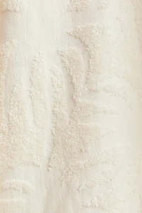Terry Bathrobe