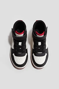 High Tops