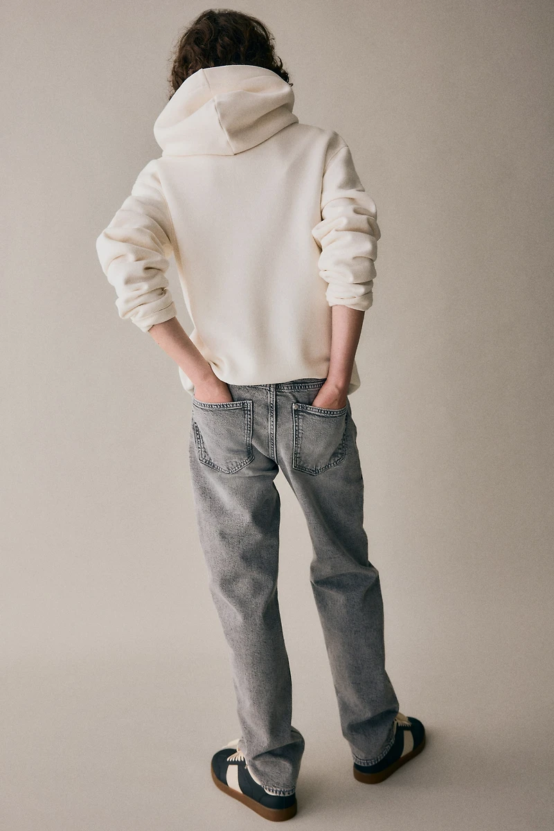 Comfort Slim Fit Jeans