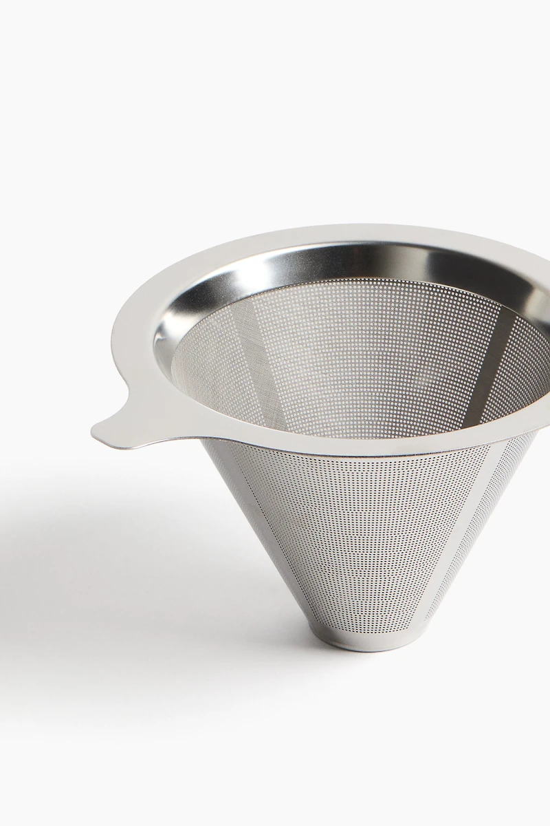 Stainless Steel Strainer