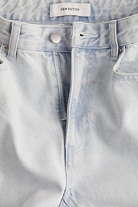 Flared Jeans