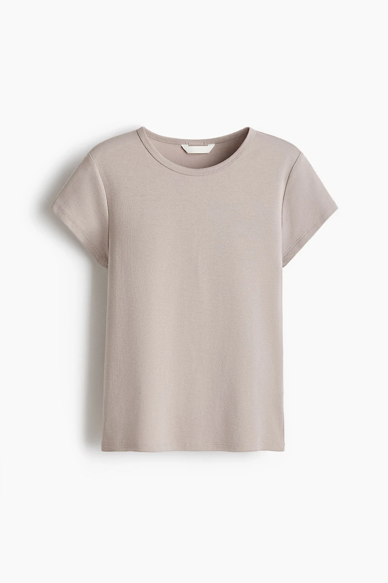 Cotton T-Shirt