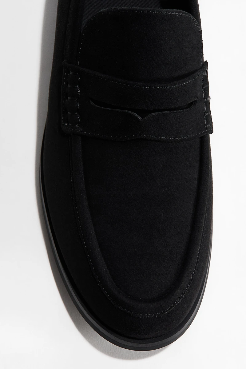 Penny Loafers