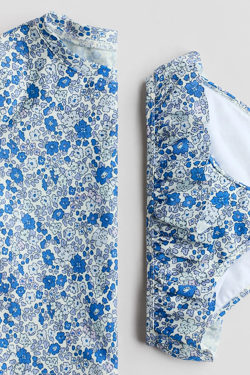 UPF 50 Sun Protection Set