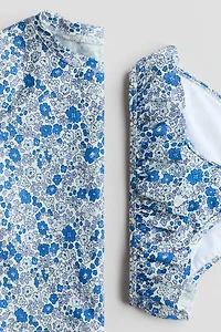 UPF 50 Sun Protection Set