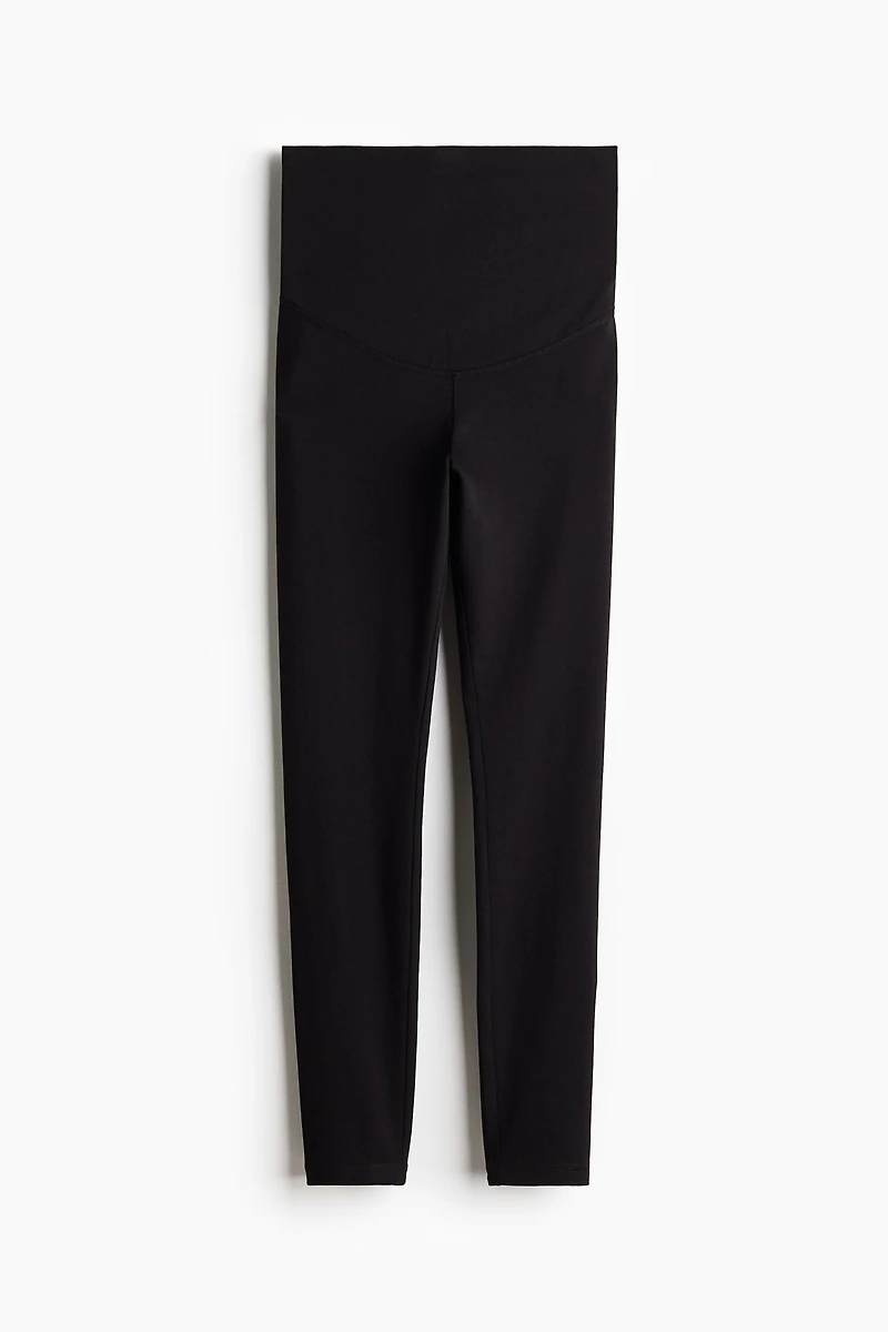 MAMA Before & After Leggings