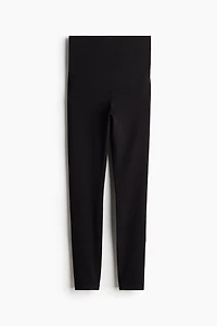 MAMA Before & After Leggings