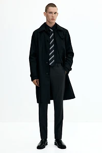 Skinny Fit Suit trousers