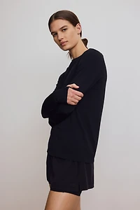 Seamless Sports Shirt with DryMove™