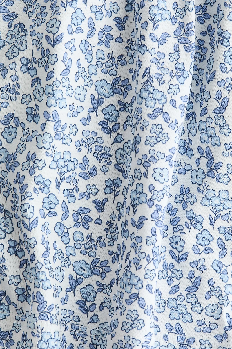 Cotton Dress