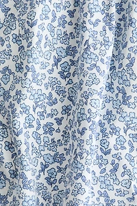 Cotton Dress