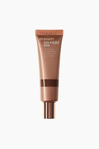 Sun-Kissed Skin Liquid Bronzer