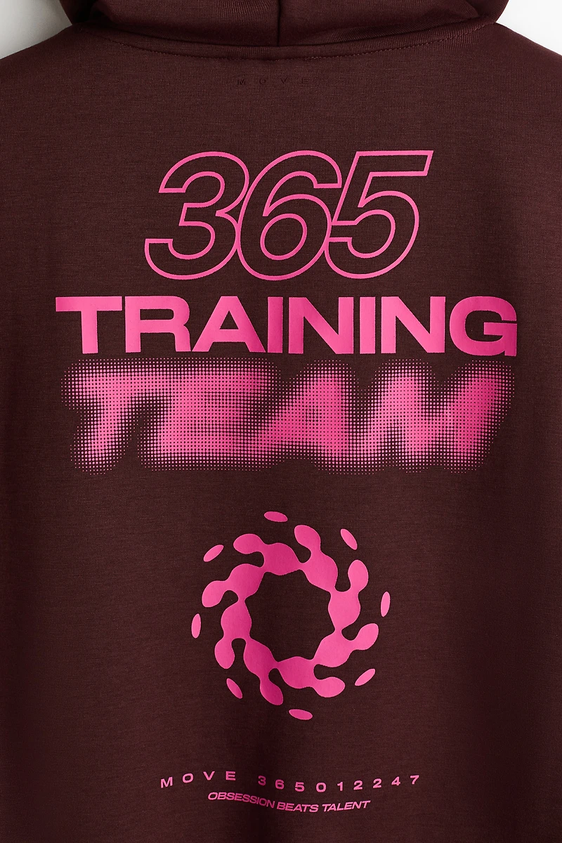 Kangourou de sport sans manches DryMove™