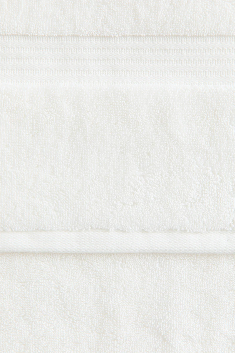 Egyptian Cotton Hand Towel