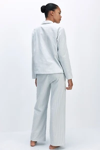 Pyjama en flanelle