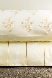 Cotton Percale Pillowcase