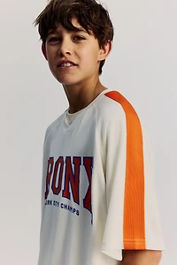 Maillot de hockey ample