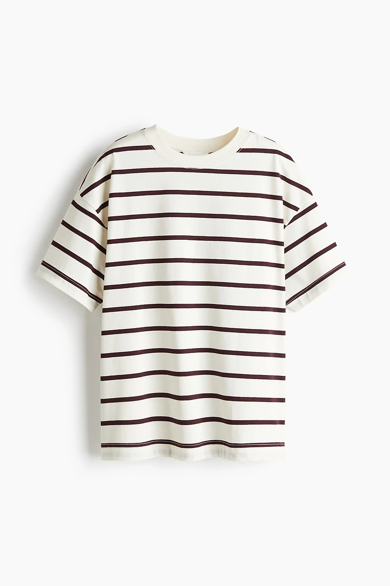 Oversized T-shirt