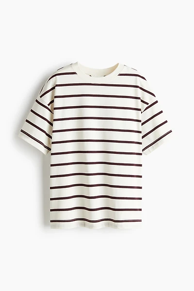Oversized T-shirt