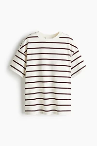 Oversized T-shirt