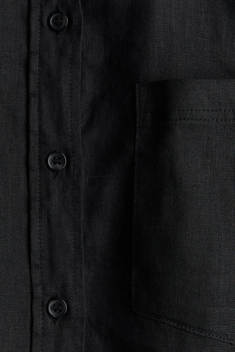 Linen Shirt