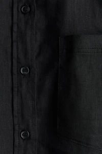Linen Shirt