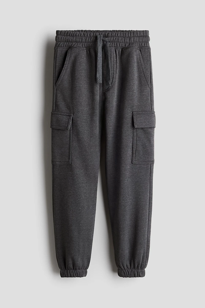 Cargo Joggers