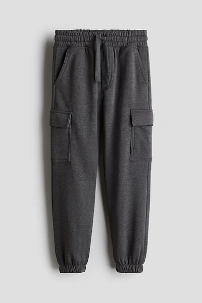 Cargo Joggers